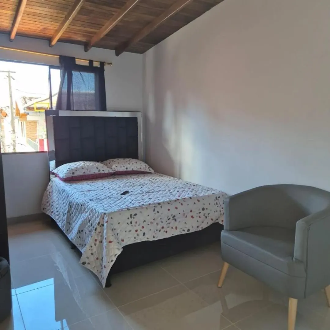 Apartamento En Belen Super Lindo Medellin