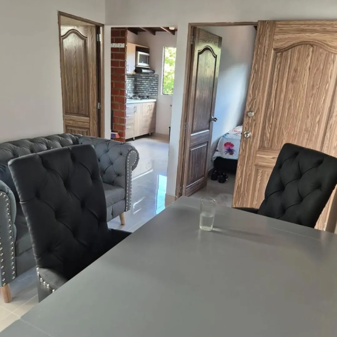Apartment Apartamento En Belen Super Lindo Medellin