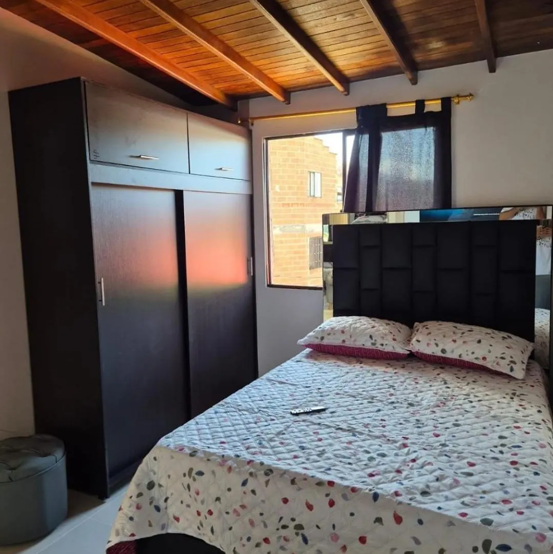 Apartment Apartamento En Belen Super Lindo Medellin