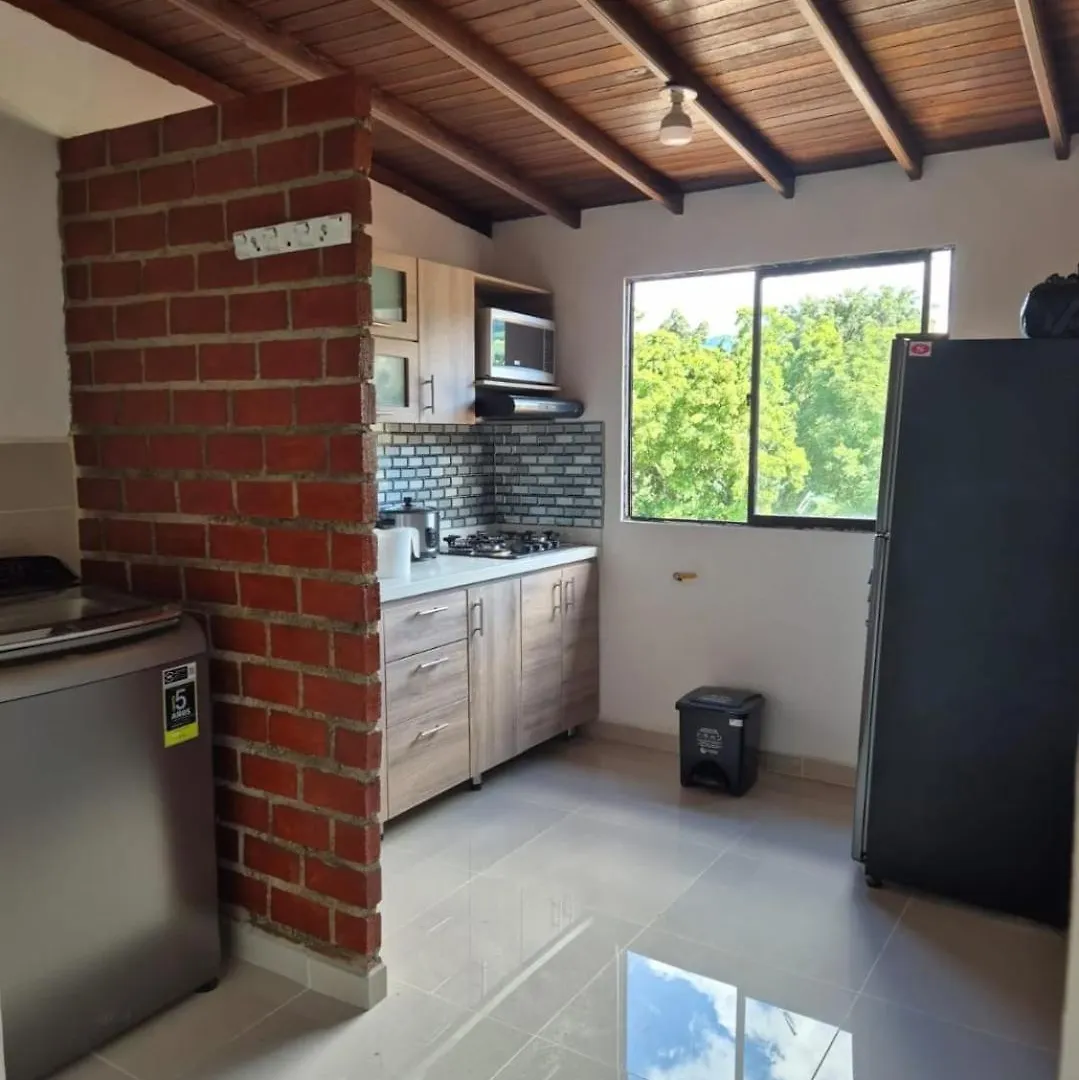 Apartamento En Belen Super Lindo Medellin Colombia