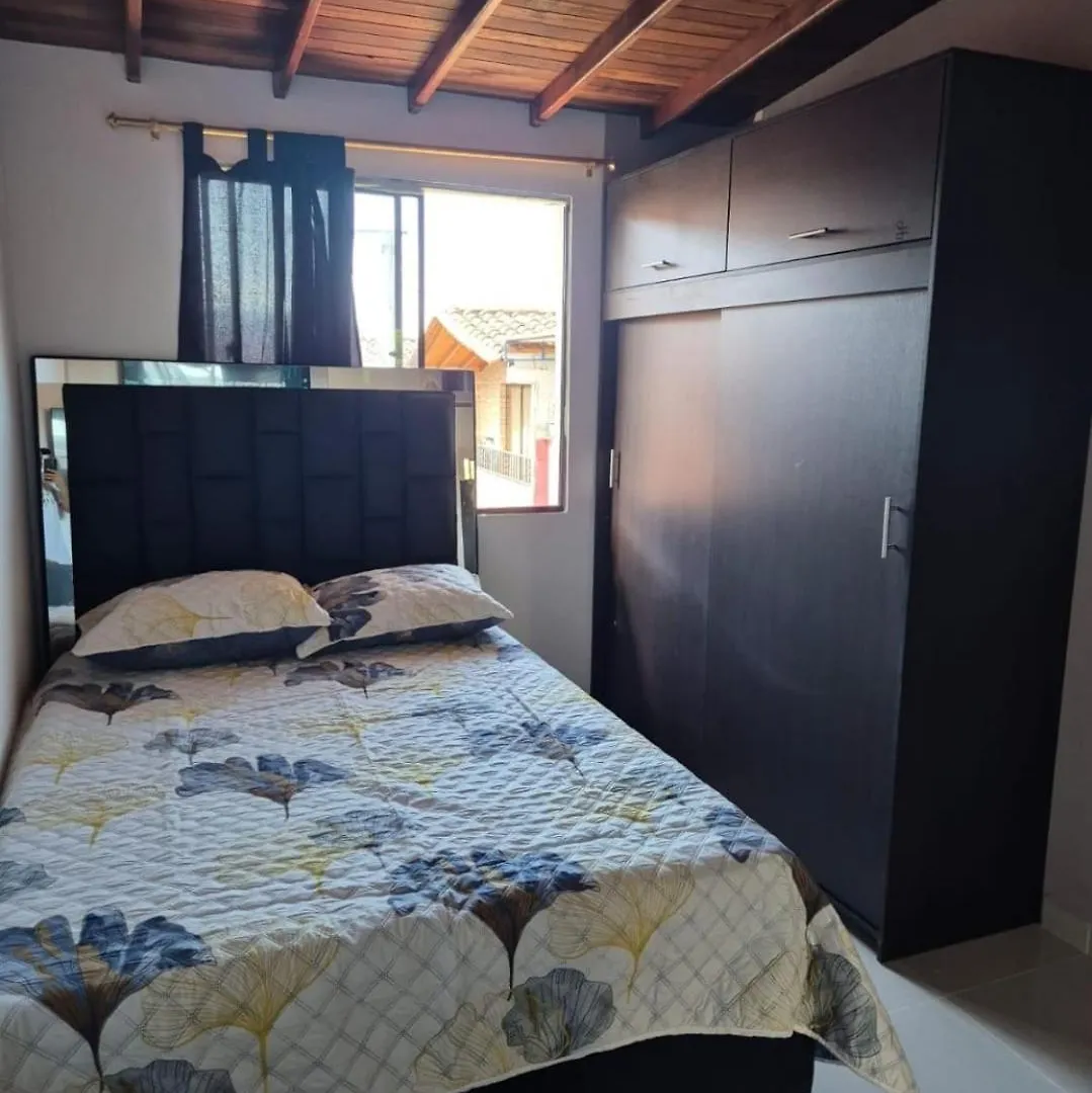 Apartamento En Belen Super Lindo Medellin Colombia