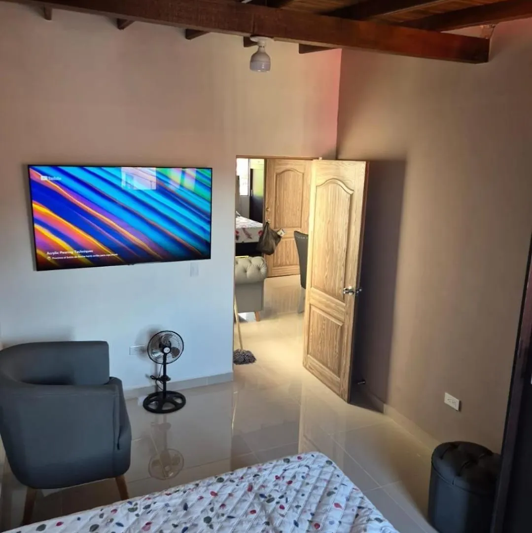 Apartamento En Belen Super Lindo Medellin Apartment