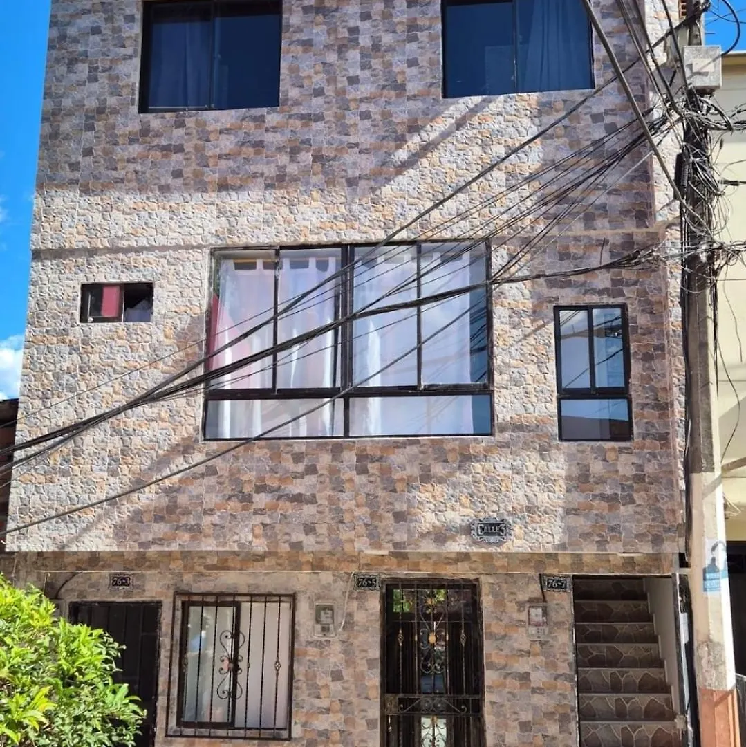 Apartamento En Belen Super Lindo Medellin