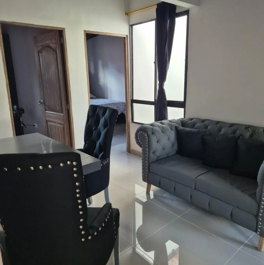 Apartamento En Belen Super Lindo Medellin
