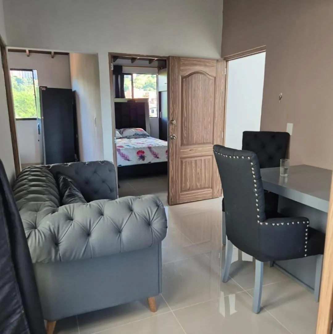 Apartamento En Belen Super Lindo Medellín Apartment