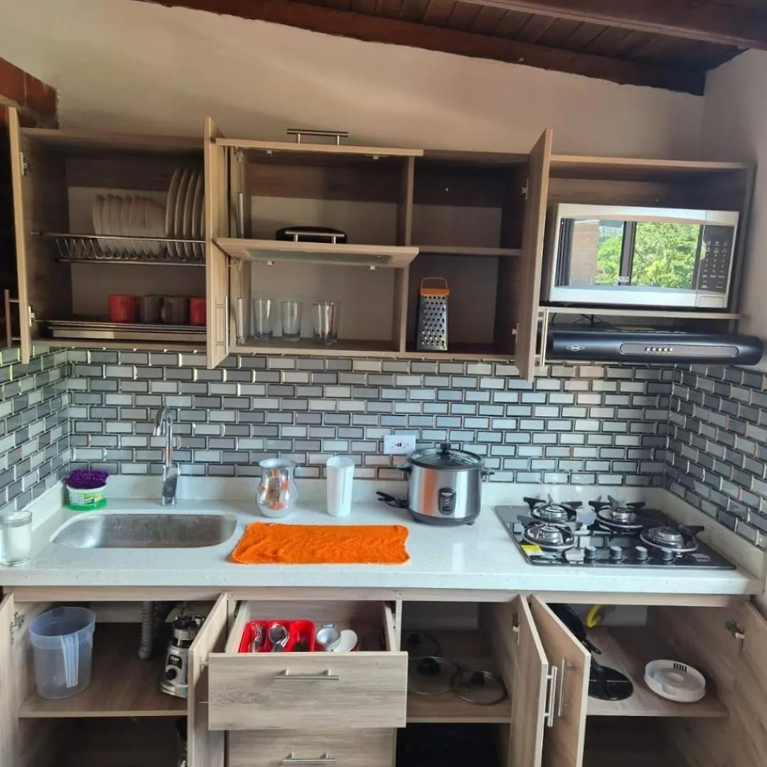 Apartamento En Belen Super Lindo Medellín Apartment